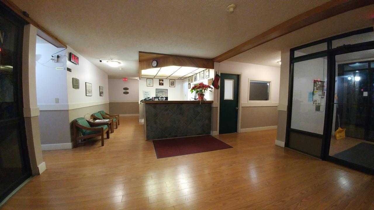 Vulcan Country Inn Kültér fotó