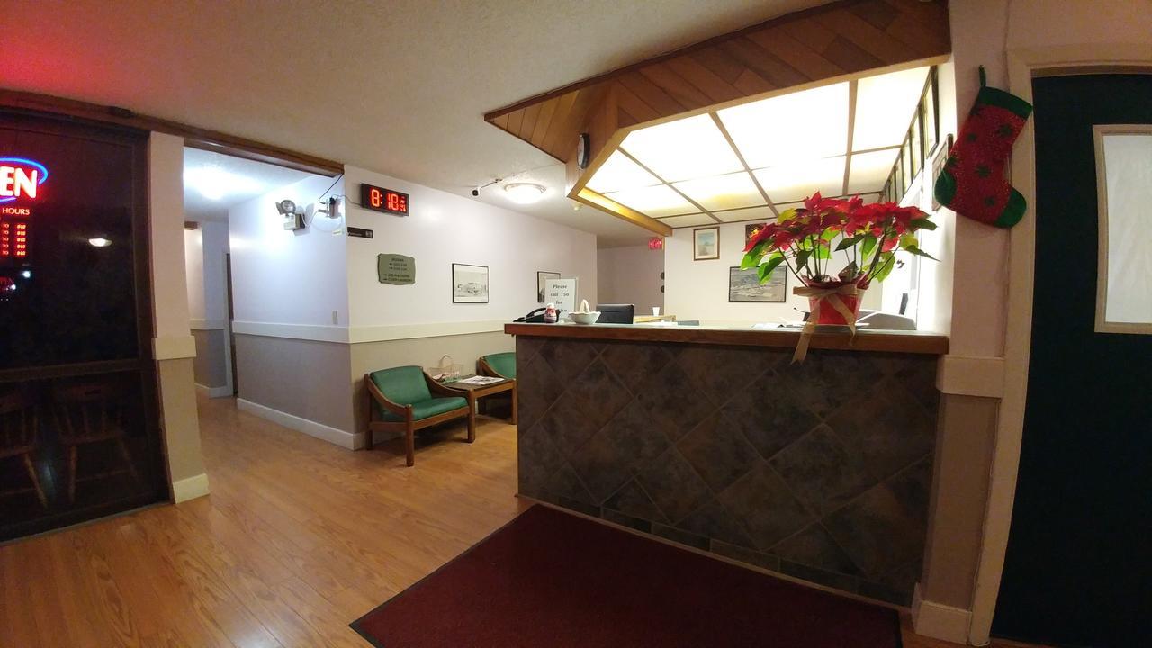Vulcan Country Inn Kültér fotó