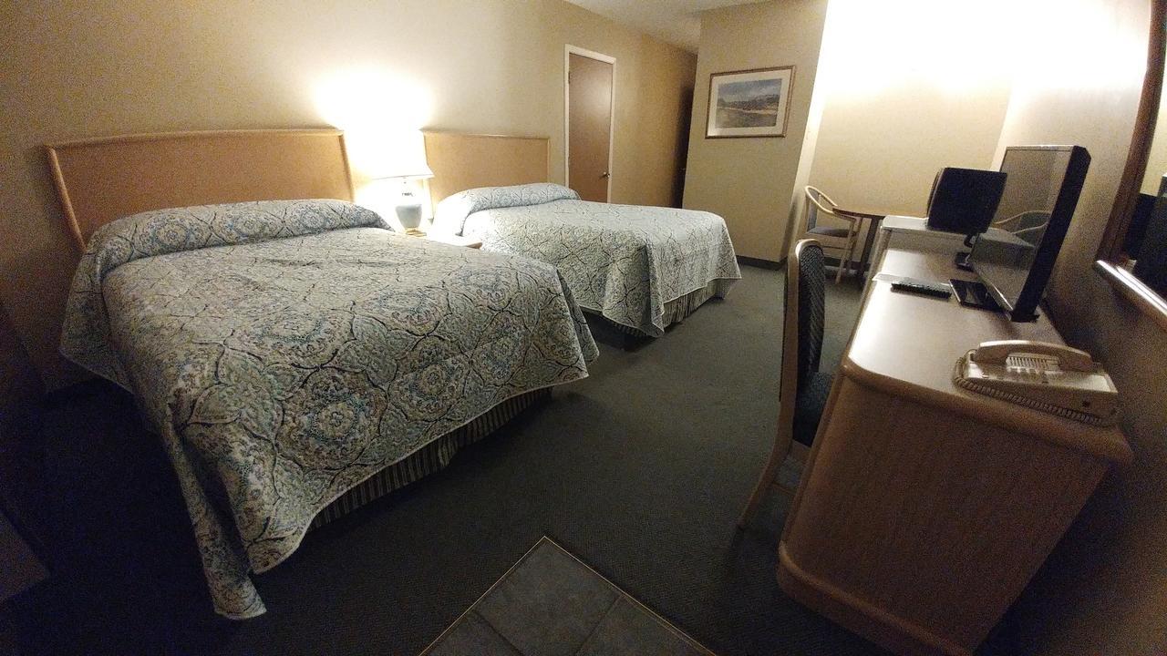 Vulcan Country Inn Kültér fotó