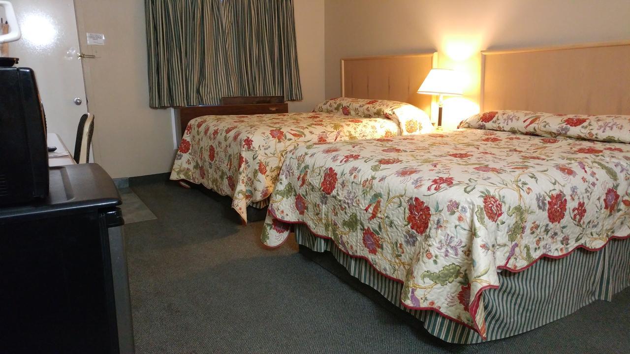 Vulcan Country Inn Kültér fotó