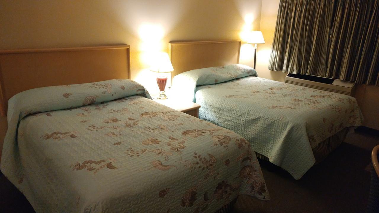 Vulcan Country Inn Kültér fotó
