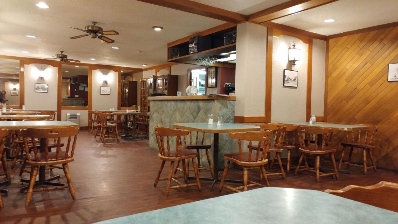 Vulcan Country Inn Kültér fotó