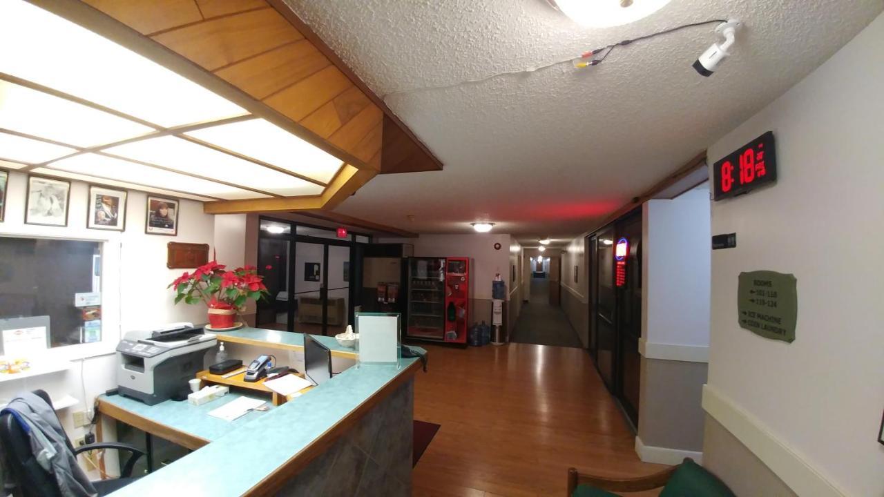 Vulcan Country Inn Kültér fotó