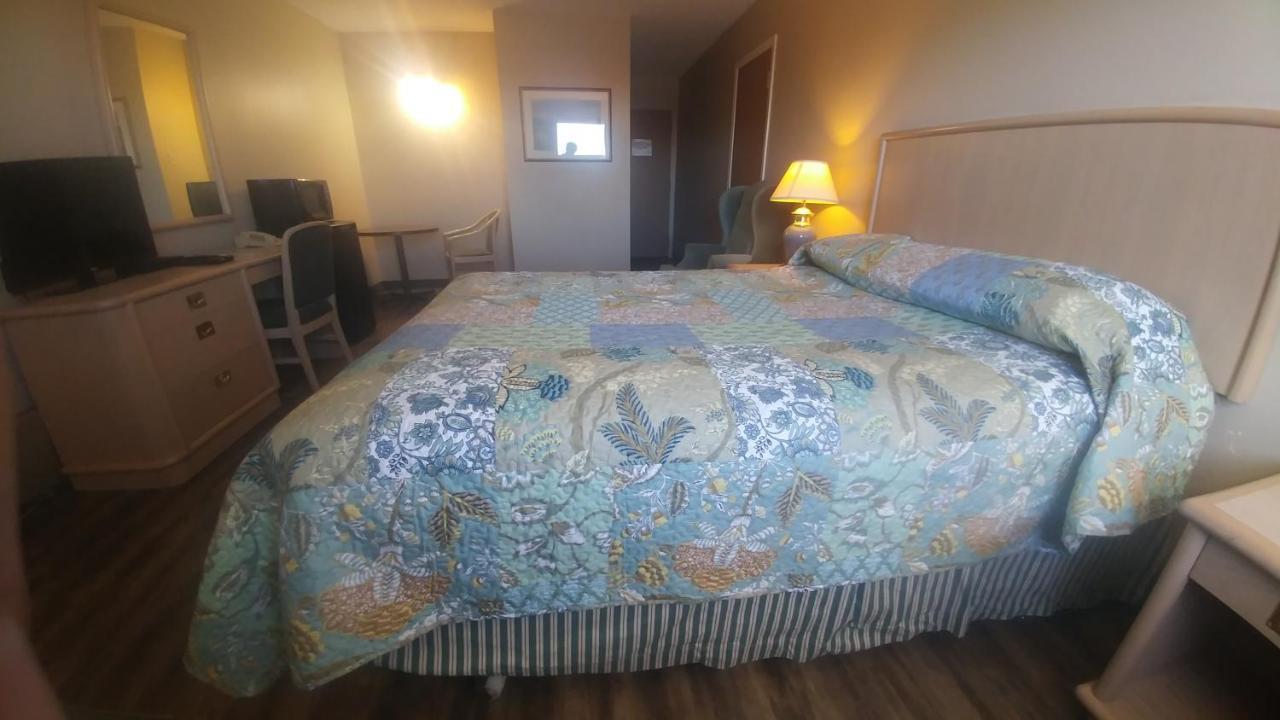 Vulcan Country Inn Kültér fotó