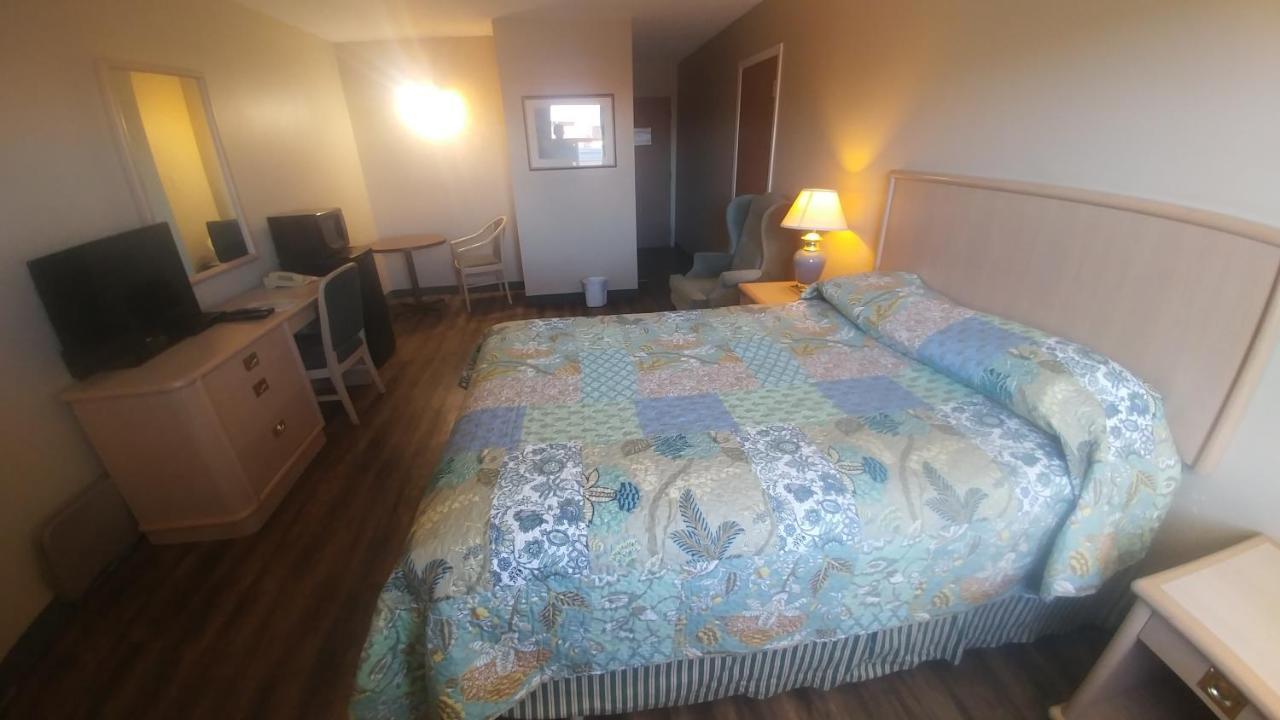 Vulcan Country Inn Kültér fotó
