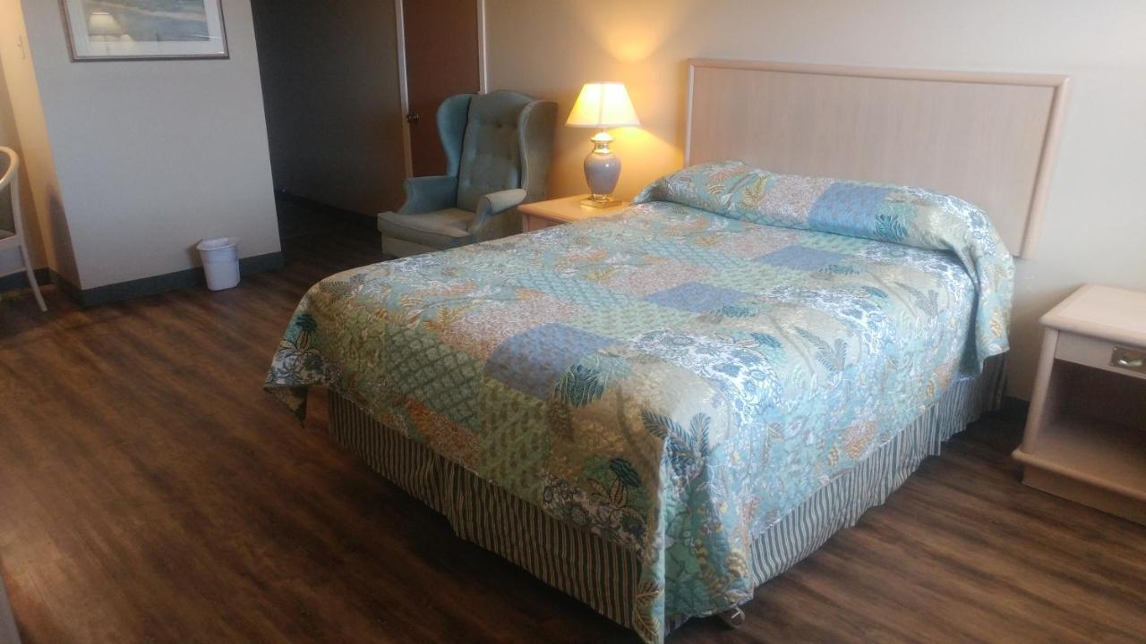 Vulcan Country Inn Kültér fotó