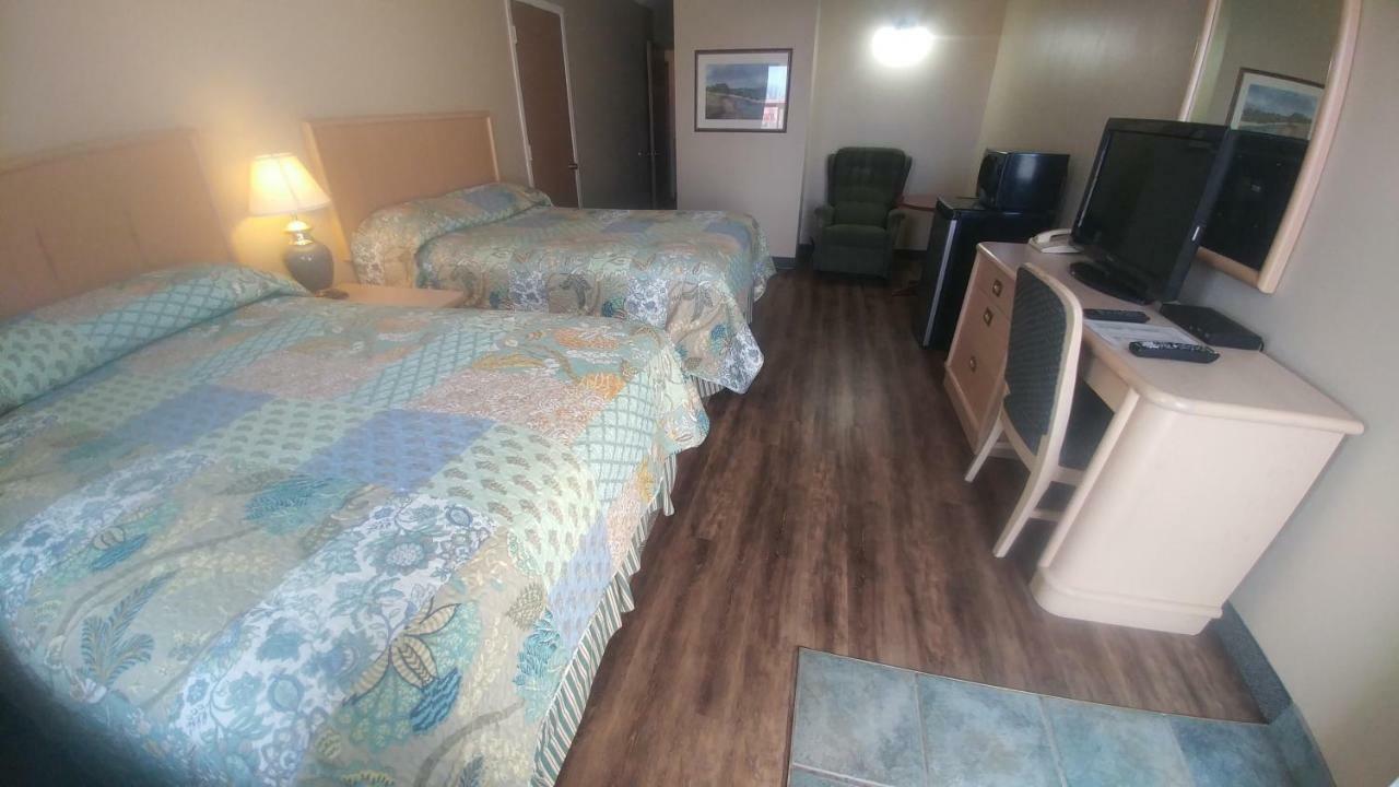 Vulcan Country Inn Kültér fotó