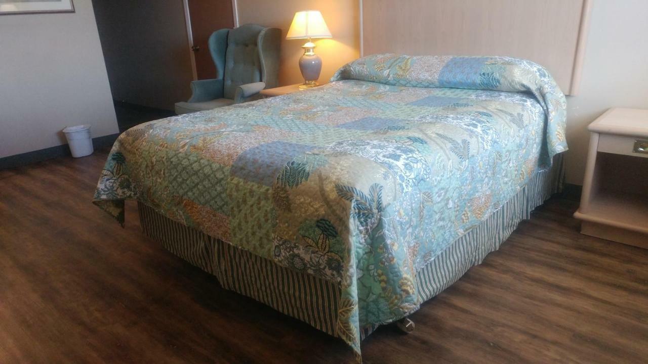 Vulcan Country Inn Kültér fotó